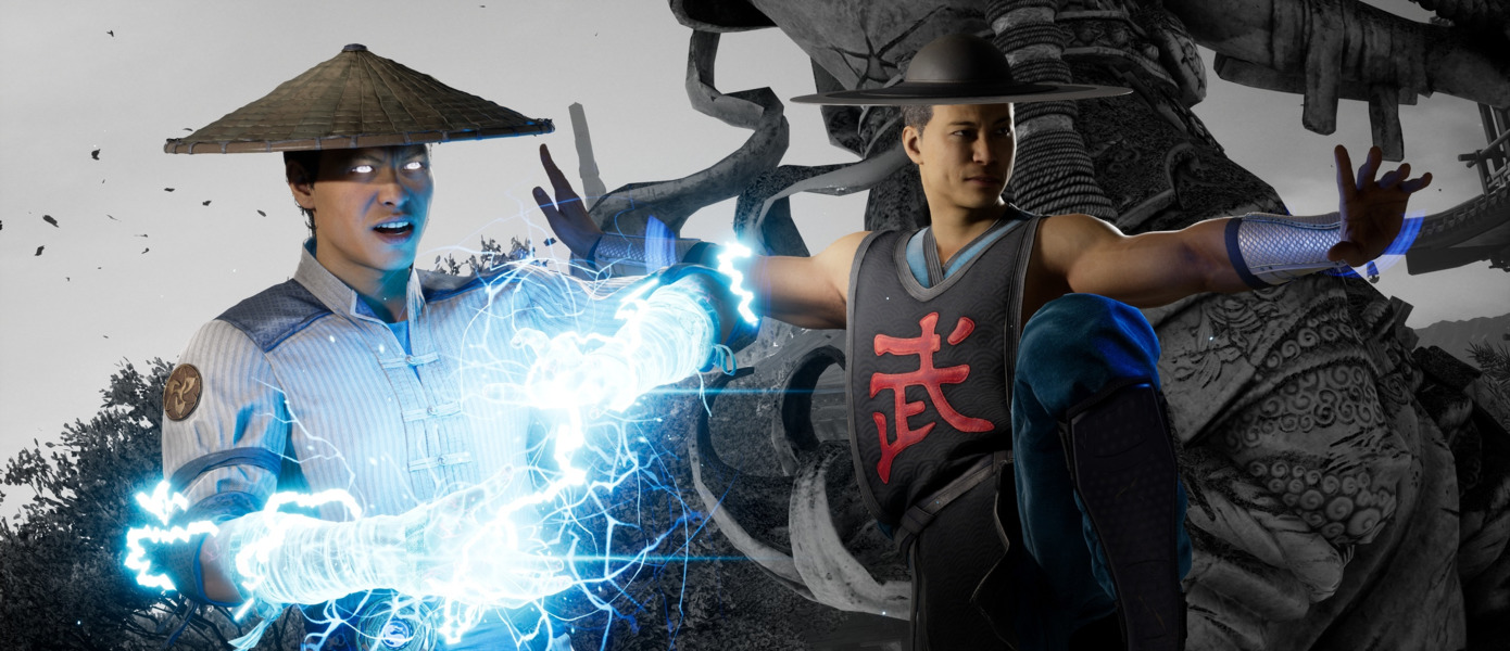 Mortal Kombat 1 будет использовать технологию Denuvo для защиты от пиратов на ПК