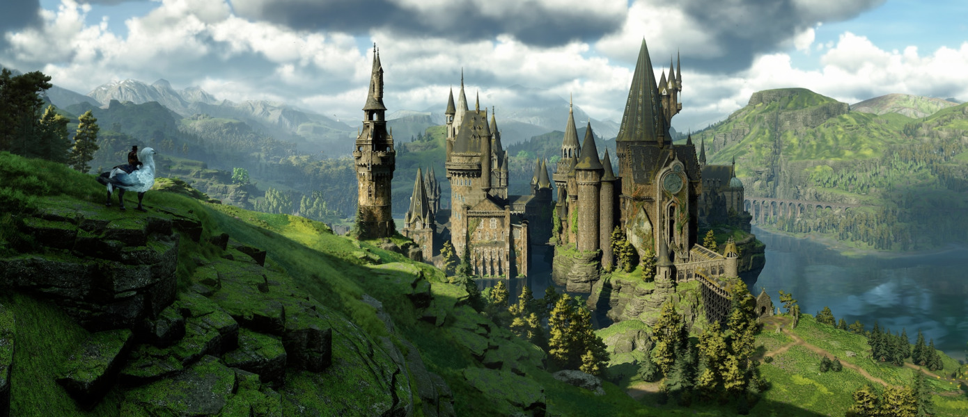 Инсайдер: WB Games запустила в разработку Hogwarts Legacy 2