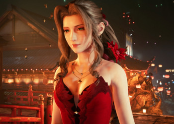 Инсайдер: На Nintendo Switch 2 выйдет Final Fantasy VII Remake, консоль получит камеру и новые картриджи