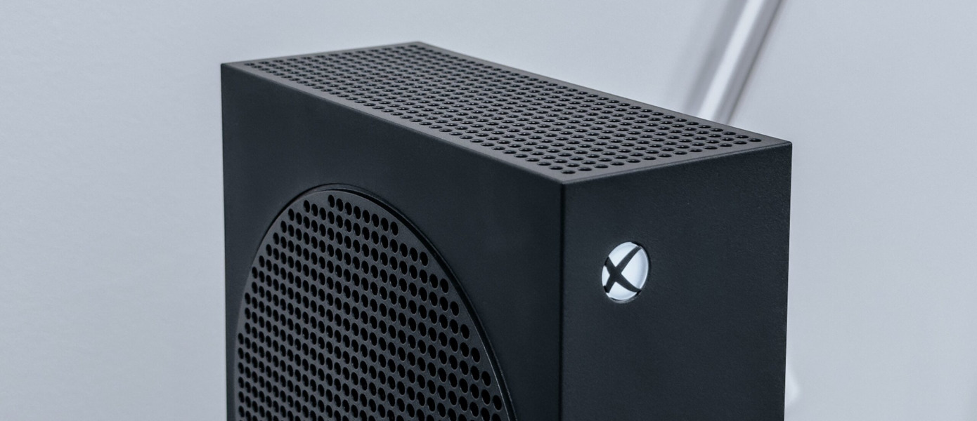 Создатели Quantum Error: Версия для Xbox Series S находится в