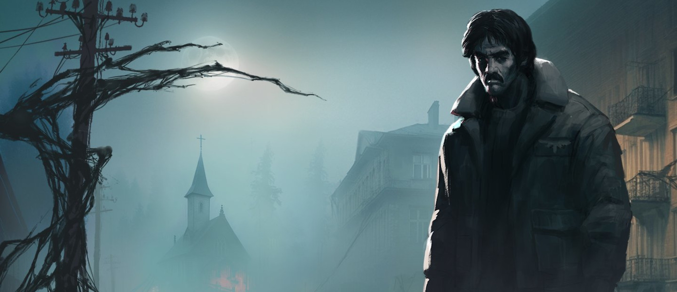 Помочь другу и вырваться из ужаса: Поляки представили хоррор Holstin — в Steam уже можно попробовать демо