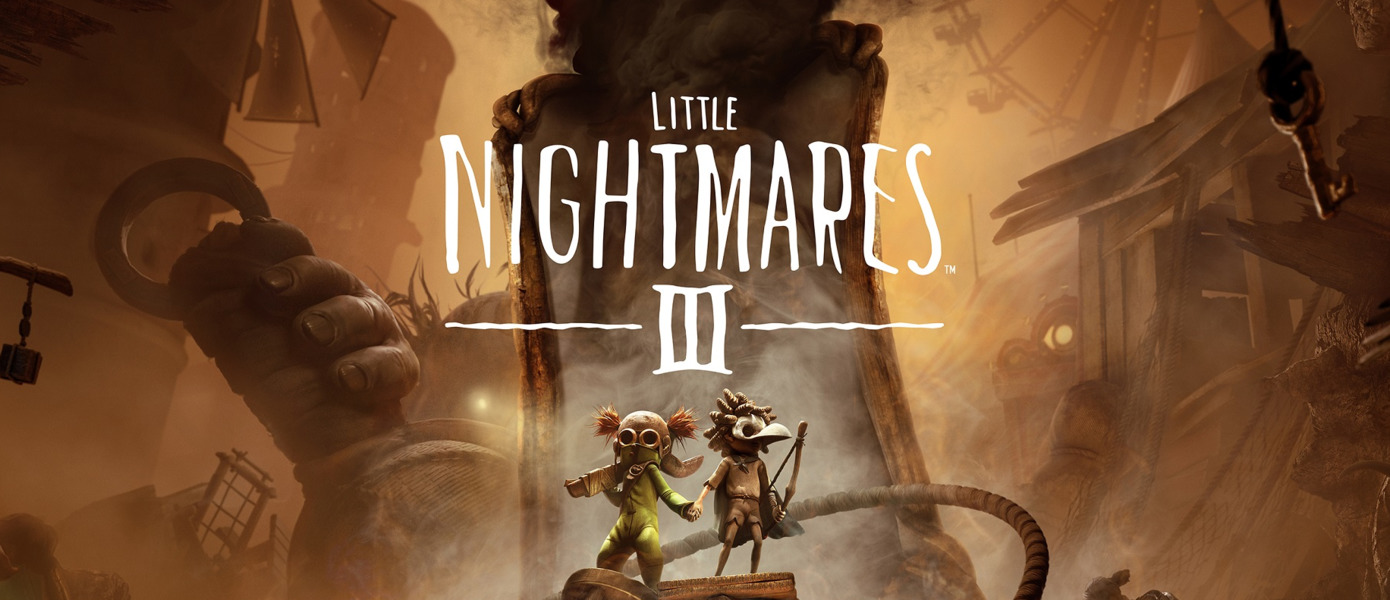 Разработчики Little Nightmares 3 отказались от кооператива 