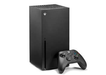 Сработало: Продажи Xbox Series X и Xbox Series S пошли вверх после выхода Starfield