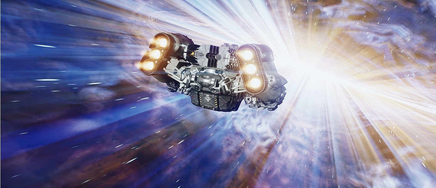 Некоторые журналисты просили у Bethesda коды Starfield для PlayStation 5