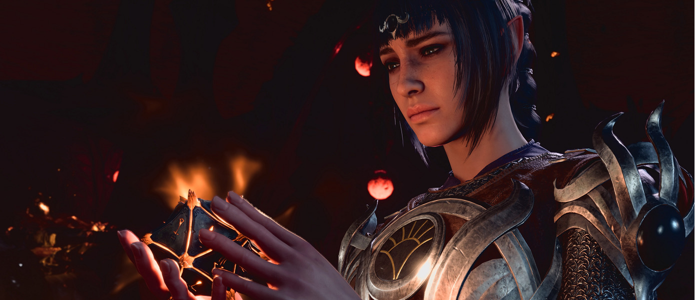 Просадки кадров, но графика почти одинаковая: Baldur's Gate 3 сравнили на PlayStation 5 и ПК