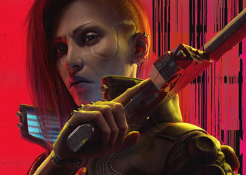 Много экшена и оружия: CD Projekt RED показала эффектную нарезку по Cyberpunk 2077 с патчем 2.0