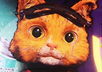 Котик рвёт монстров в клочья в трейлере игры Gori: Cuddly Carnage