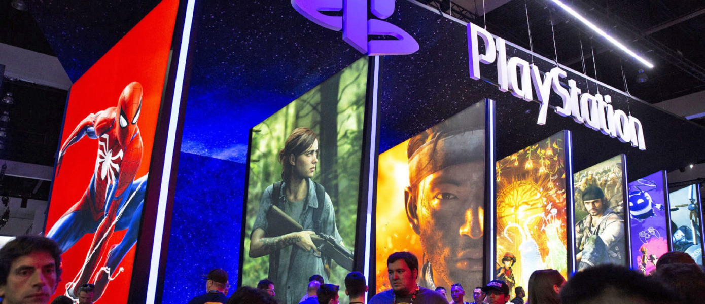 Организаторы E3 отказались от постоянного места выставки в Лос-Анджелесе, шоу 2024 года под вопросом