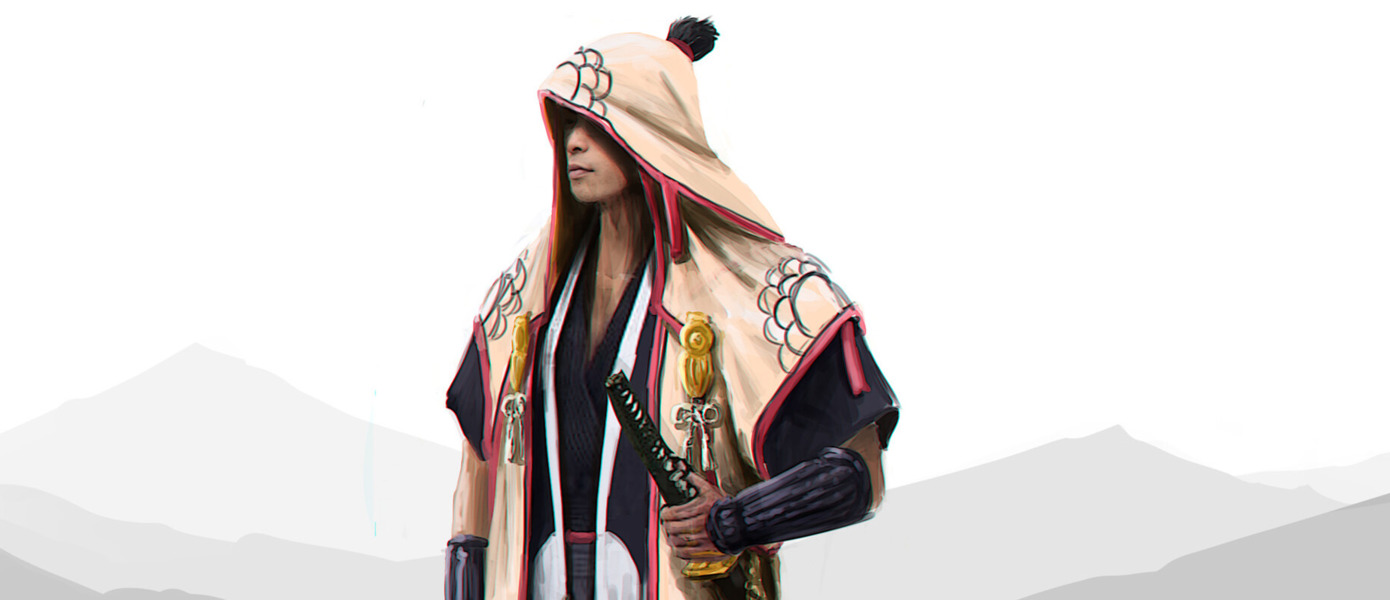 Инсайдер: Новая Assassin's Creed про древнюю Японию предложит разрушаемое окружение