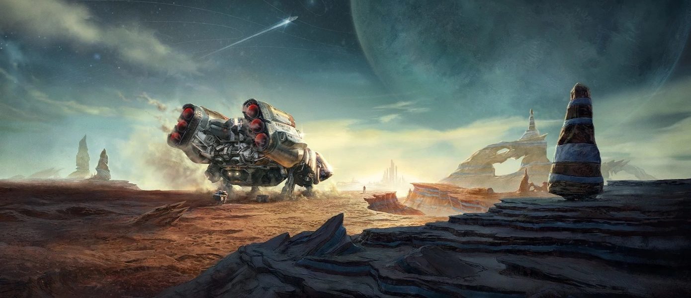 Starfield в миниатюре: Работу Bethesda представили в качестве кукольного мультфильма