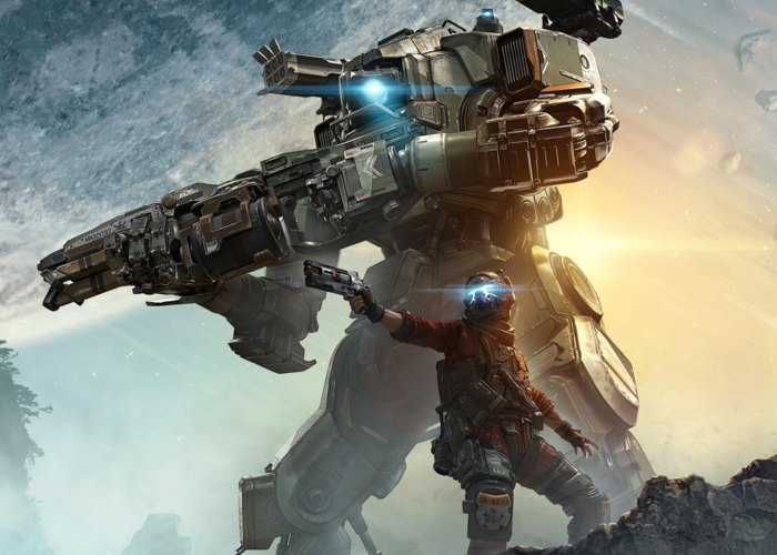 Titanfall 2 вернулся к жизни в Steam — популярность шутера растет благодаря улучшению работы серверов