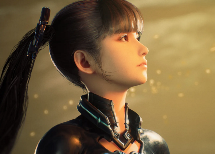 Sony выпустит PS5-эксклюзив Stellar Blade в стиле NieR: Automata на дисках