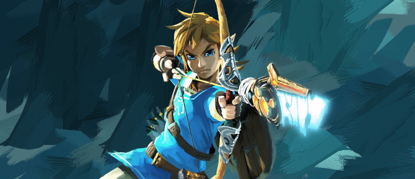 Инсайдер: Zelda: Breath of the Wild работает на Switch 2 в 4K и 60 FPS — рейтрейсинг в демке 