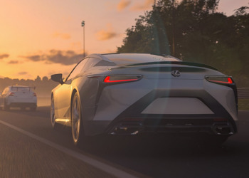 Forza Motorsport не получит поддержку рейтрейсинга на Xbox Series S - раскрыты графические режимы