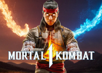 Первый геймплей Mortal Kombat 1 на Nintendo Switch — графику заметно порезали