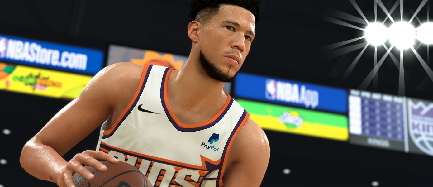 NBA 2K24 стала второй игрой с наихудшими отзывами в истории Steam