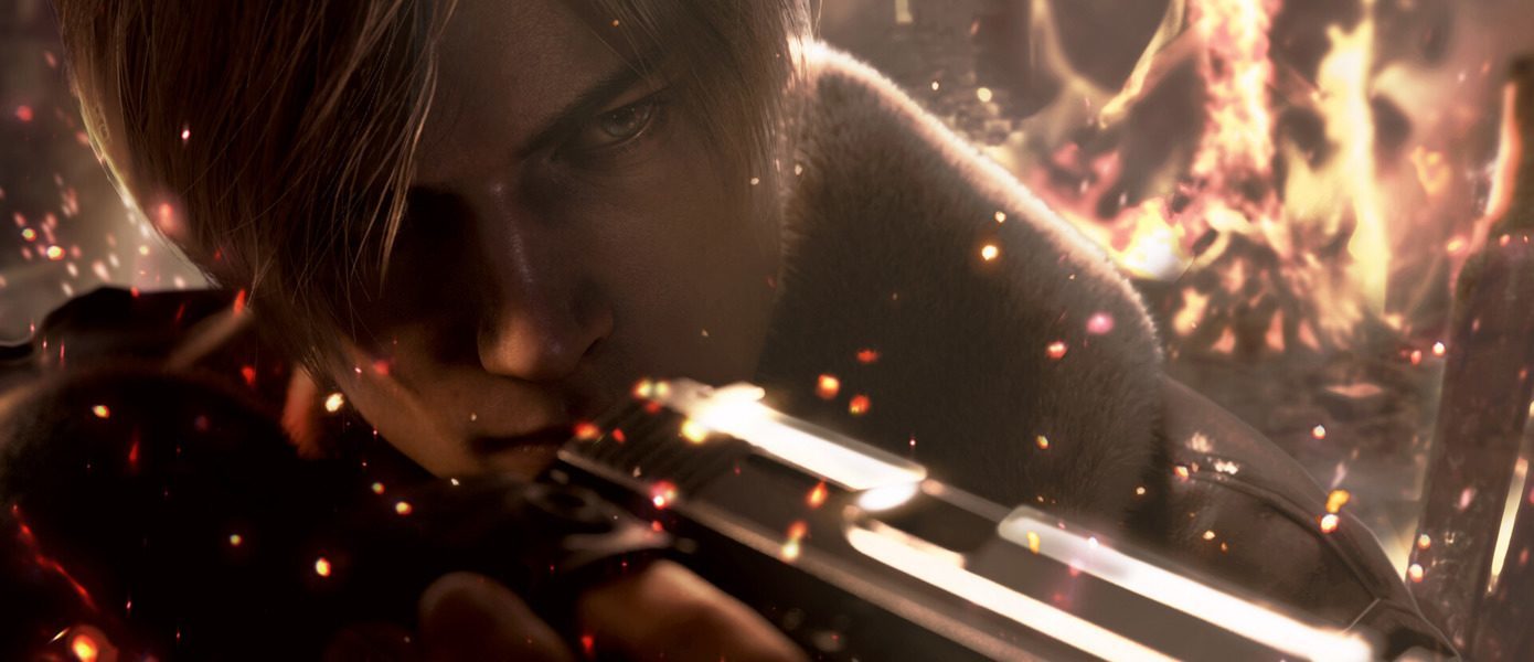 Новый уровень мобильного гейминга: Death Stranding, Resident Evil 4 и Assassin's Creed: Mirage выйдут на iPhone 15 Pro