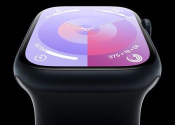 Apple анонсировала Apple Watch Series 9 и Apple Watch Ultra 2