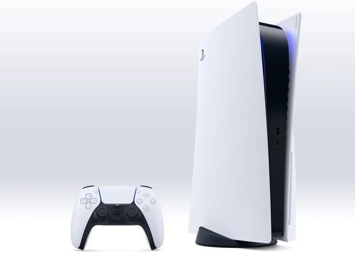 Sony выпустила обновление PlayStation 5 с поддержкой SSD до 8 ТБ и настройкой звука запуска консоли
