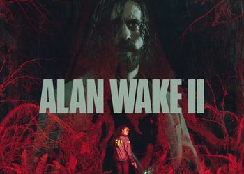 «Радикальное продолжение»: Новые детали Alan Wake II из превью IGN