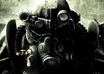Братство Стали и ядерные взрывы в тизере сериала Fallout от Amazon