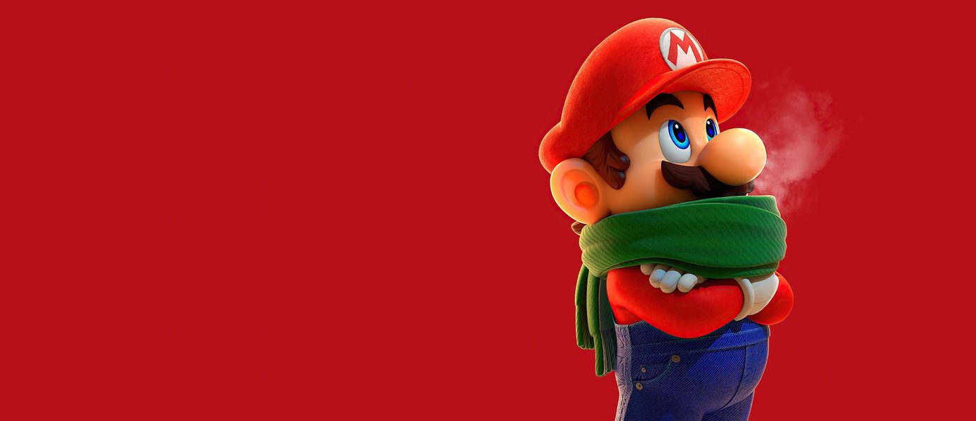 Официально: Следующая презентация Nintendo Direct пройдет уже 14 сентября — покажут новые игры для Switch