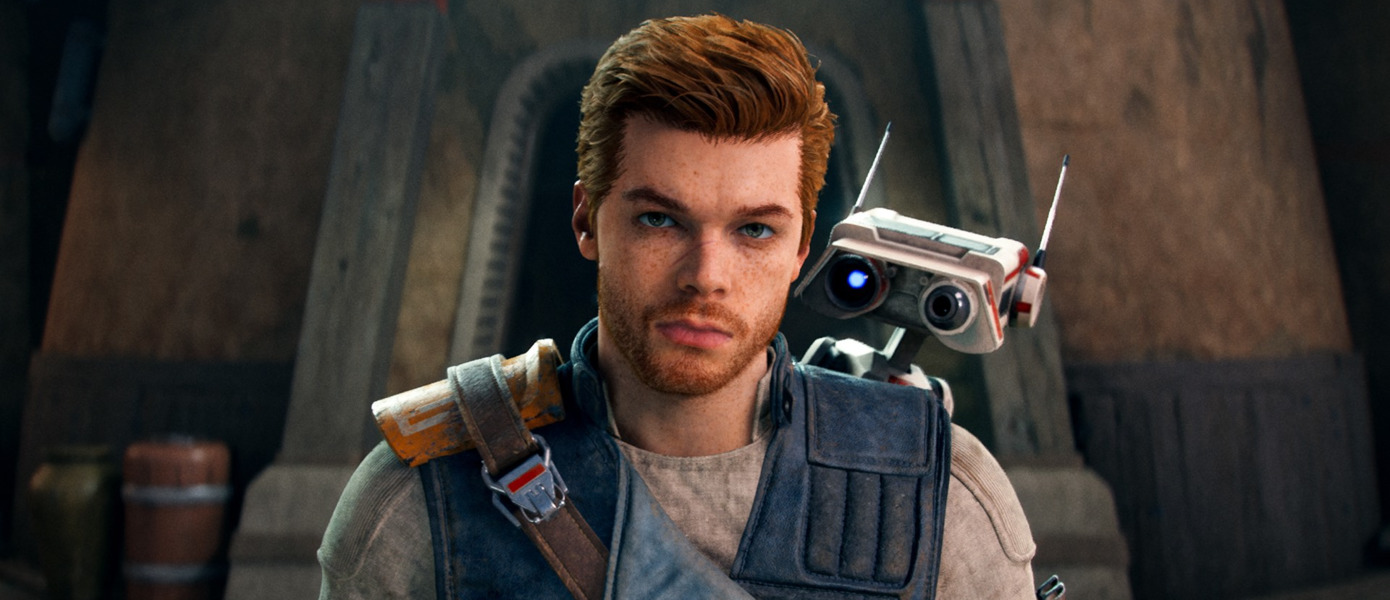 Создатель Star Wars Jedi: Fallen Order и Survivor Стиг Асмуссен ушел из Respawn и EA