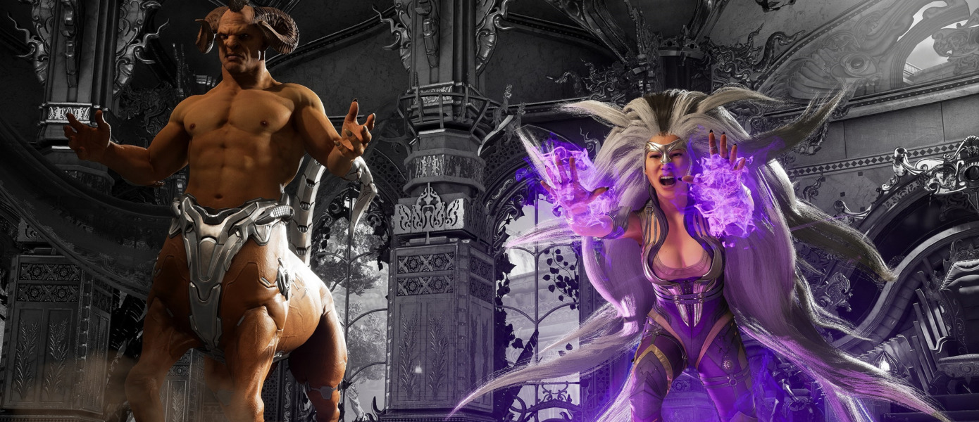 Высокий уровень графики и солидная производительность: Mortal Kombat 1 протестировали на Xbox Series X|S, PlayStation 5 и ПК