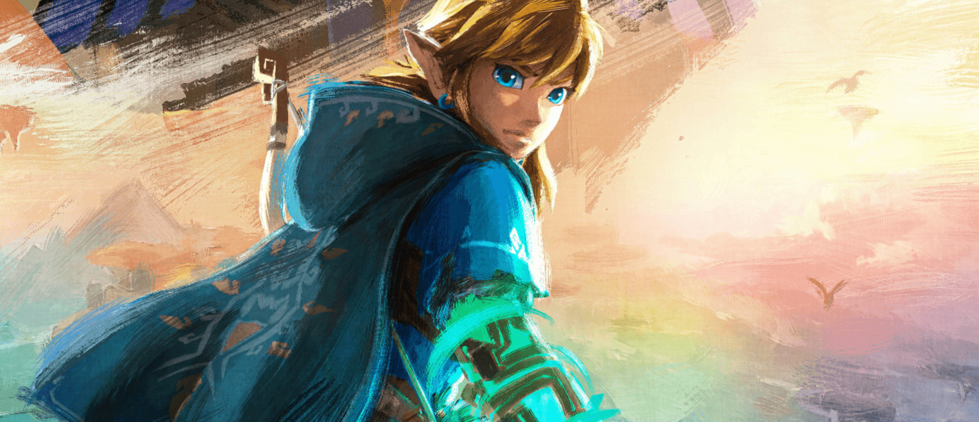 Хорошая новость для владельцев Nintendo Switch — консоль будет получать игры даже в 2025 году