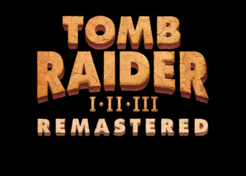 Анонсирована Tomb Raider I-III Remastered - трилогия классических Tomb Raider с обновленной графикой