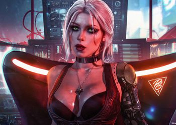 Большой патч для Cyberpunk 2077 выходит 21 сентября — игра CD Projekt RED сильно изменится