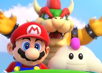 Nintendo показала новые скриншоты и геймплей Super Mario RPG для Switch за два месяца до релиза