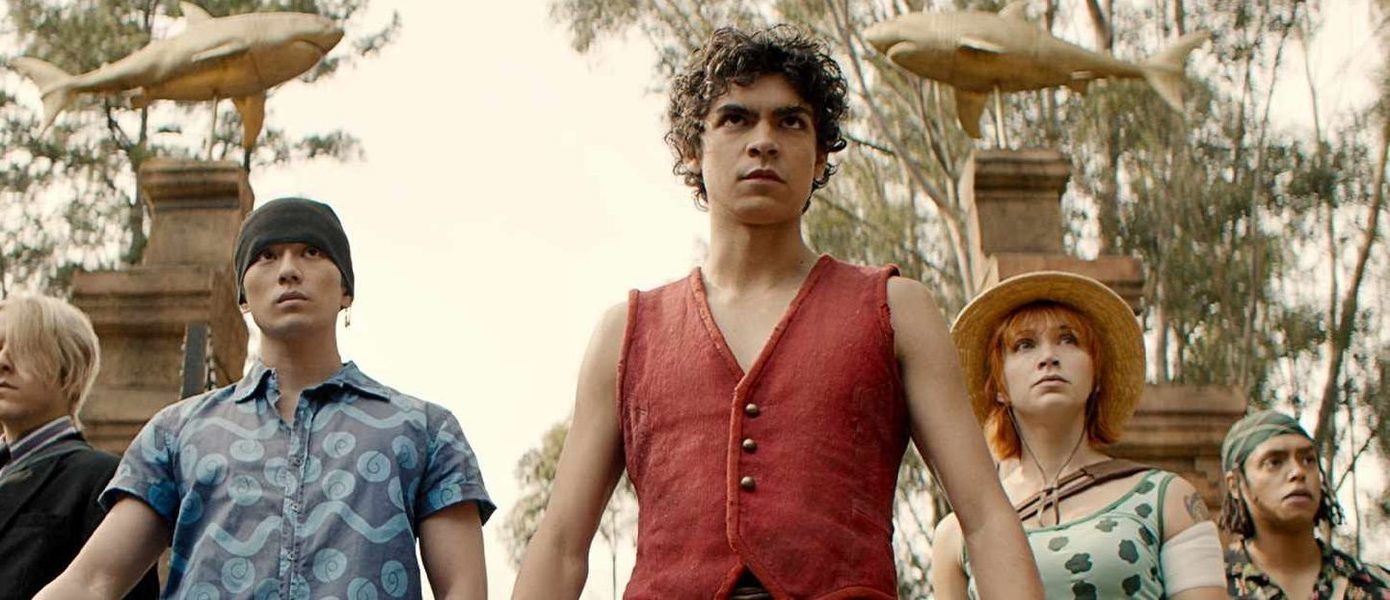 Netflix продлила телеадаптацию «Ван Пис» на второй сезон