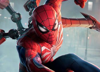 65 костюмов и расширенные активности: Sony показала новое видео Marvel's Spider-Man 2 для PlayStation 5