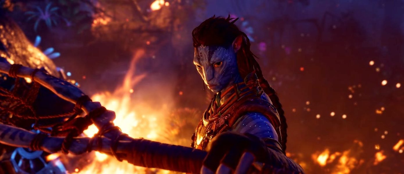 Ubisoft представила сюжетный трейлер Avatar: Frontiers of Pandora от создателей The Division — игра выходит 7 декабря