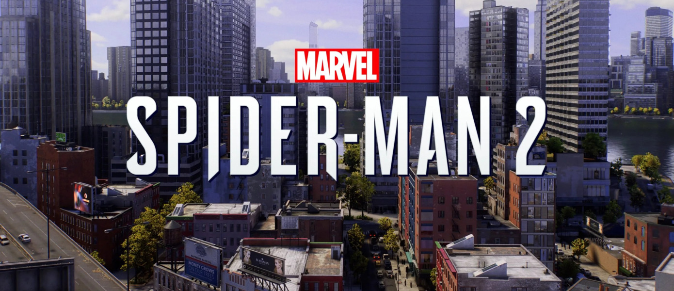Sony Bend создала один из костюмов для Marvel's Spider-Man 2 - новые скриншоты с эксклюзивной броней