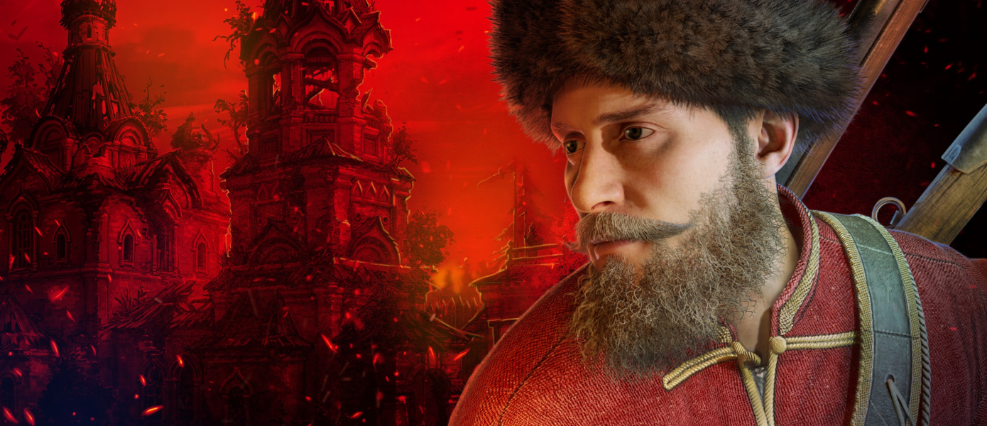 Ночная прогулка под луной: Новые скриншоты российской экшен-RPG