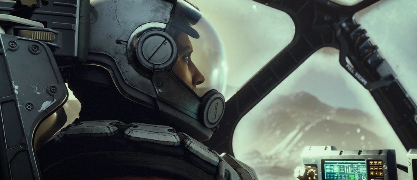 Представлена фигурка робота Vasco из Starfield — она дороже, чем Xbox Series S