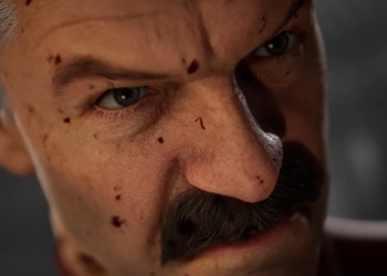 Омни-мэн появится в Mortal Kombat 1 уже в ноябре — в первом видео он безжалостно расправляется со своими врагами