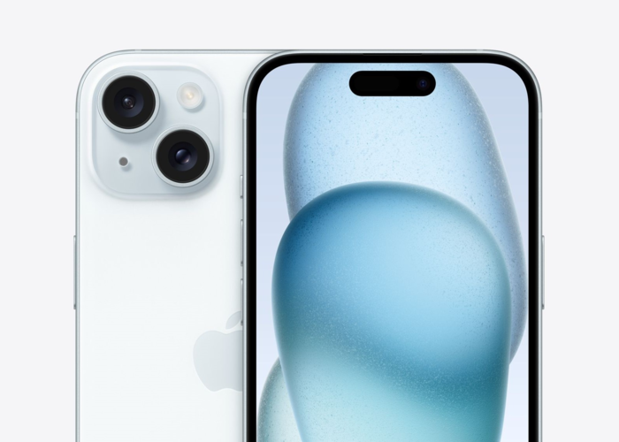 Ритейлеры: Предзаказы iPhone 15 показывают рост спроса в России по сравнению с iPhone 14