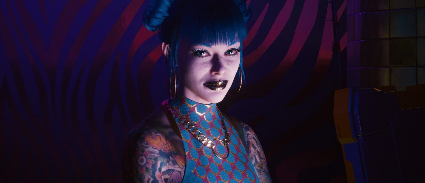 CD Projekt RED выпустила калькулятор способностей из грядущего патча для Cyberpunk 2077