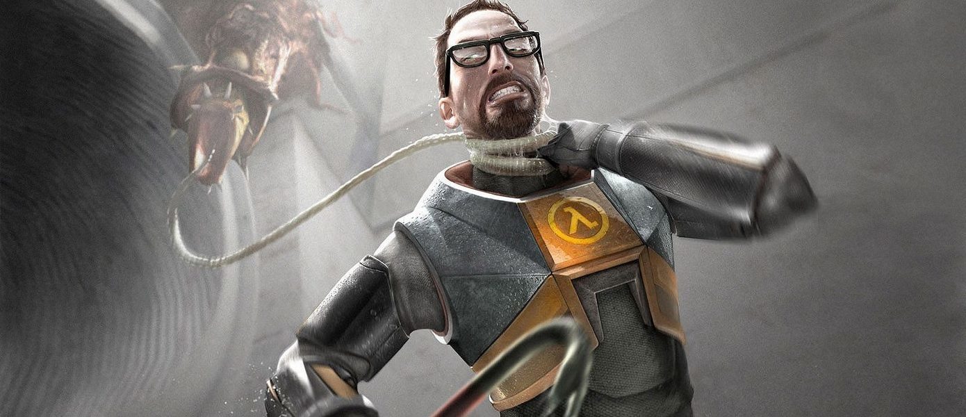 В сети появился трейлер сюжетного мода Half-Life 3 Citadel Unleashed для Half-Life 2