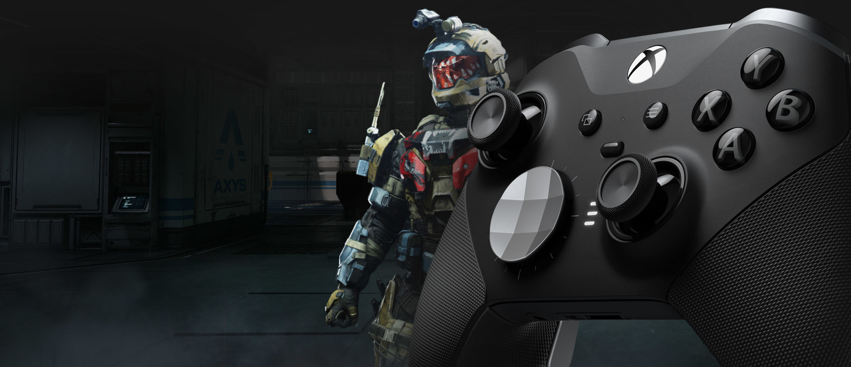 Microsoft готовит прорывной Xboxконтроллер Project Sebile — он призван