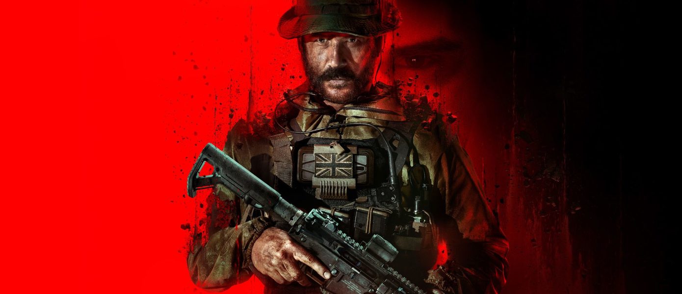 В отечественных магазинах не станут продавать Call of Duty: Modern Warfare III при наличии сцен насилия против россиян