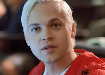 Добро пожаловать в Университет Годолкина: Вышел новый тизер сериала