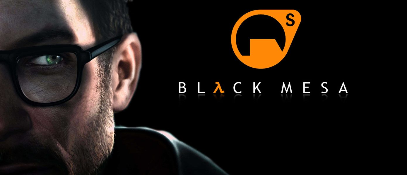 GamesVoice продемонстрировала русскую озвучку Black Mesa — локализация станет доступна 22 сентября