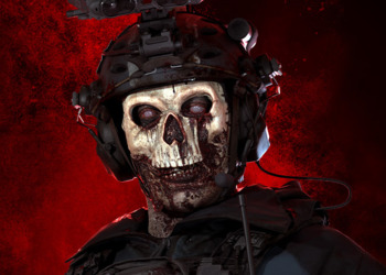 Захаев и орды нежити: Трейлер зомби-режима Call of Duty Modern Warfare III