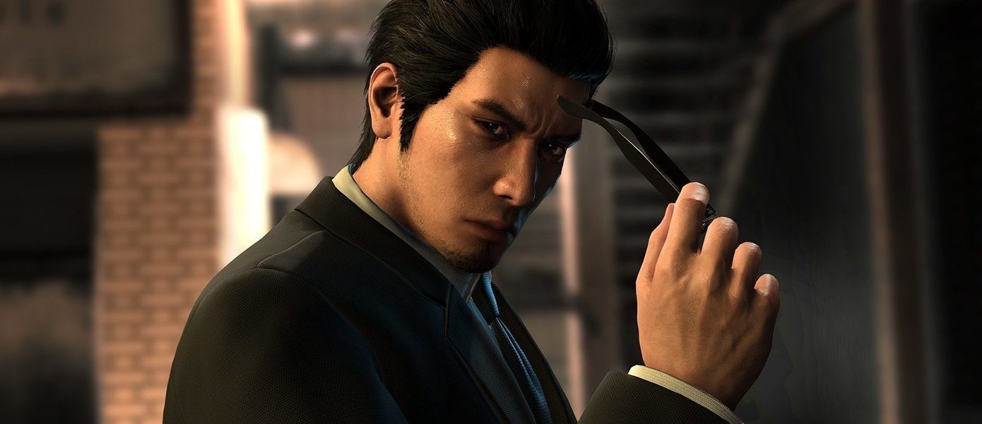 SEGA представила вступительный ролик Like a Dragon Gaiden: The Man Who Erased His Name — продолжения Yakuza 6