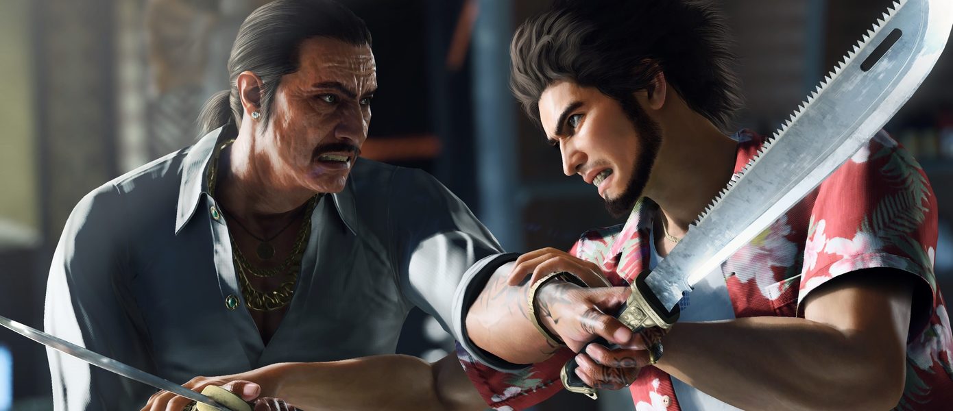 Like a Dragon: Infinite Wealth выходит 26 января 2024 года на русском языке — SEGA показала новые трейлеры и раскрыла детали