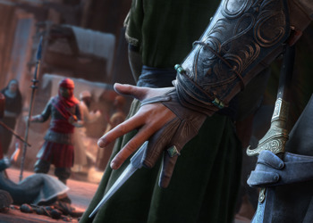 Assassin’s Creed: Mirage все-таки получит DLSS и FSR - поддержка появится сразу на старте